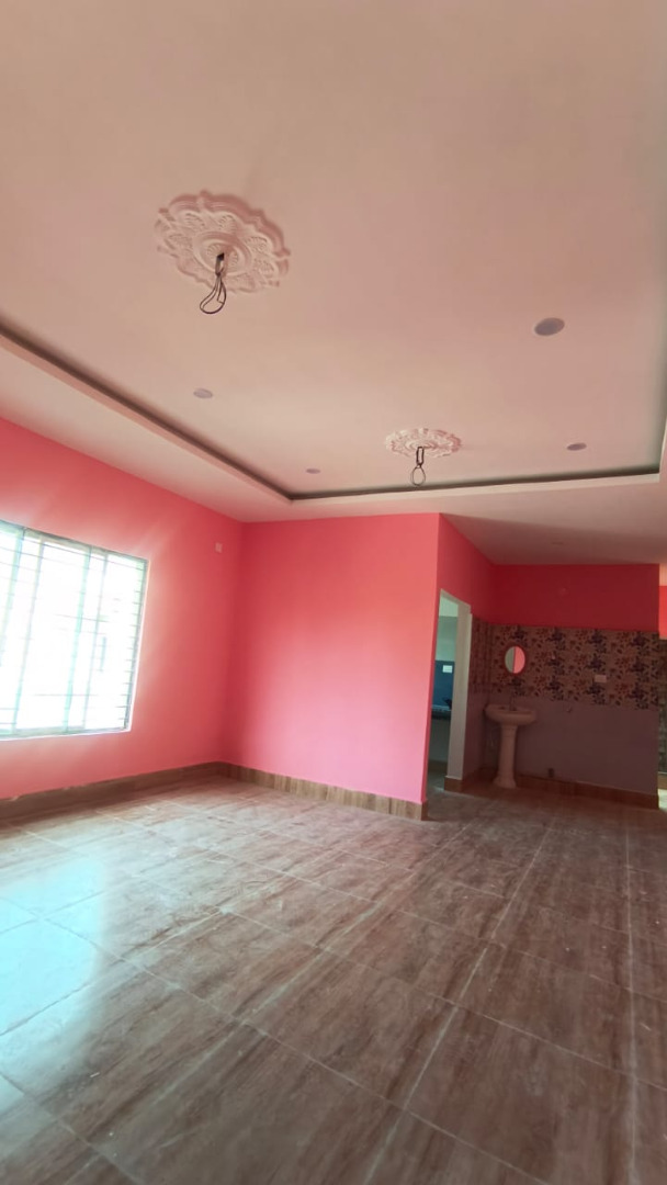Unfurnished 2bhk in Kahilipara, Guwahati, Assam, India for Rent